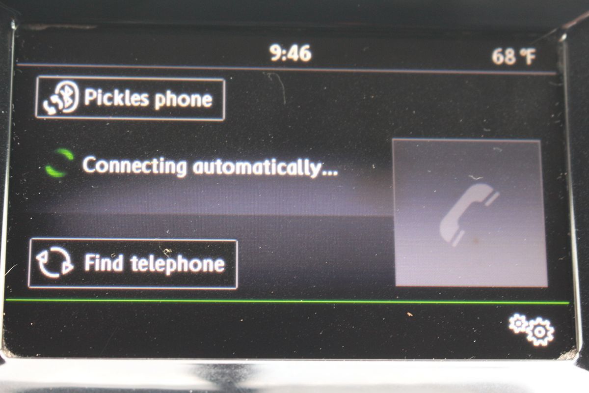 2017 Volkswagen Beetle S - Photo 36