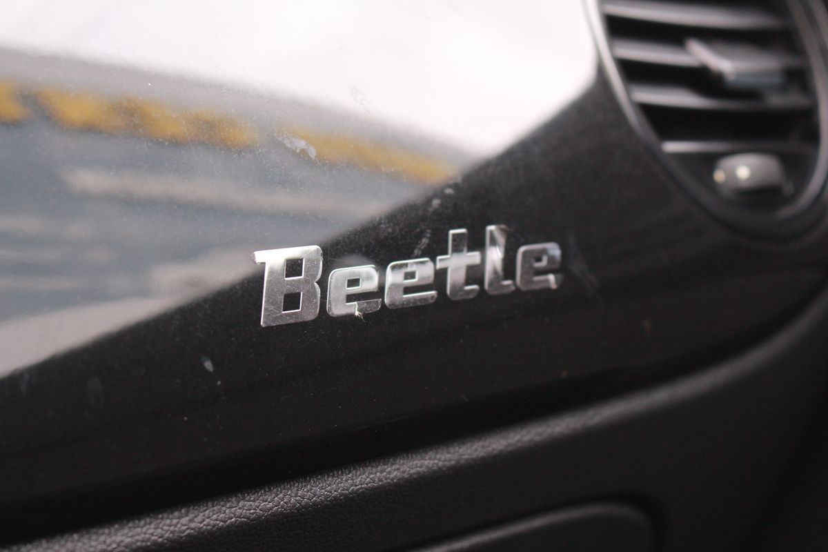 2017 Volkswagen Beetle S - Photo 39