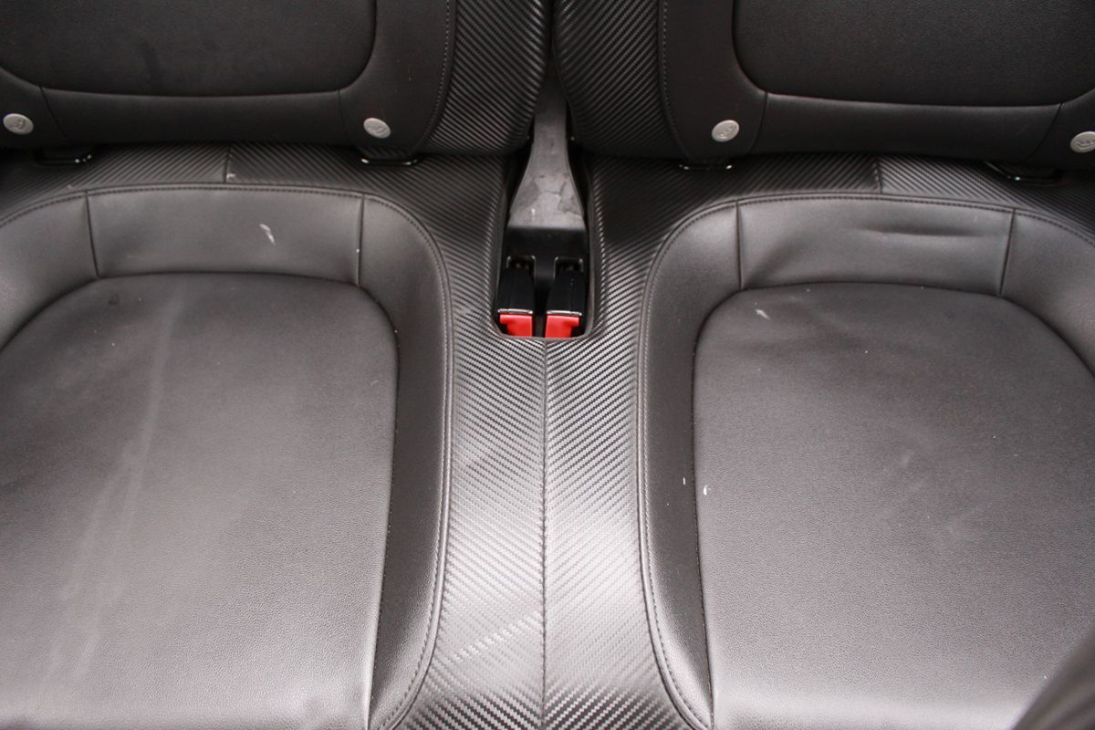 2017 Volkswagen Beetle S - Photo 44