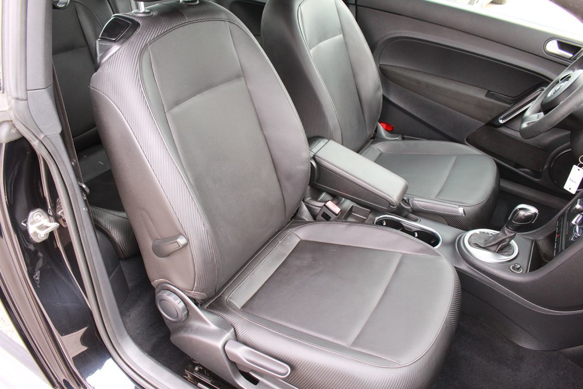 2017 Volkswagen Beetle S - Photo 50