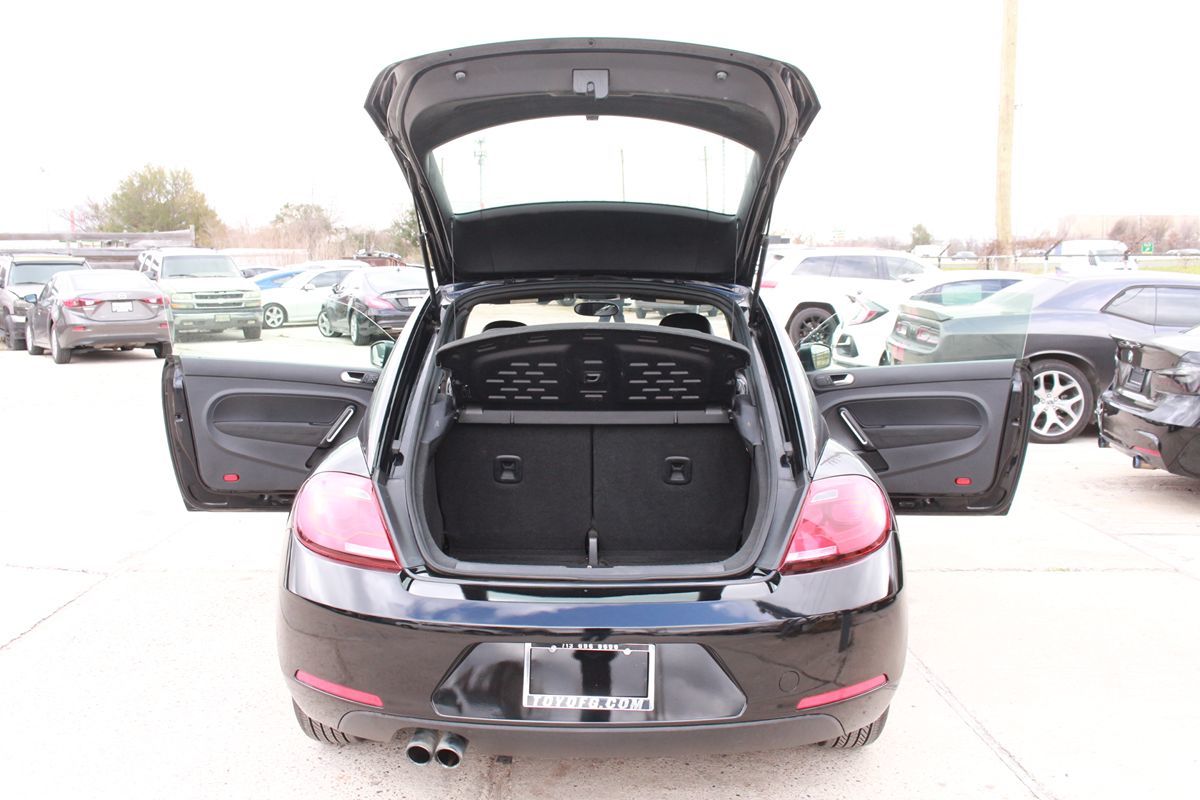 2017 Volkswagen Beetle S - Photo 51