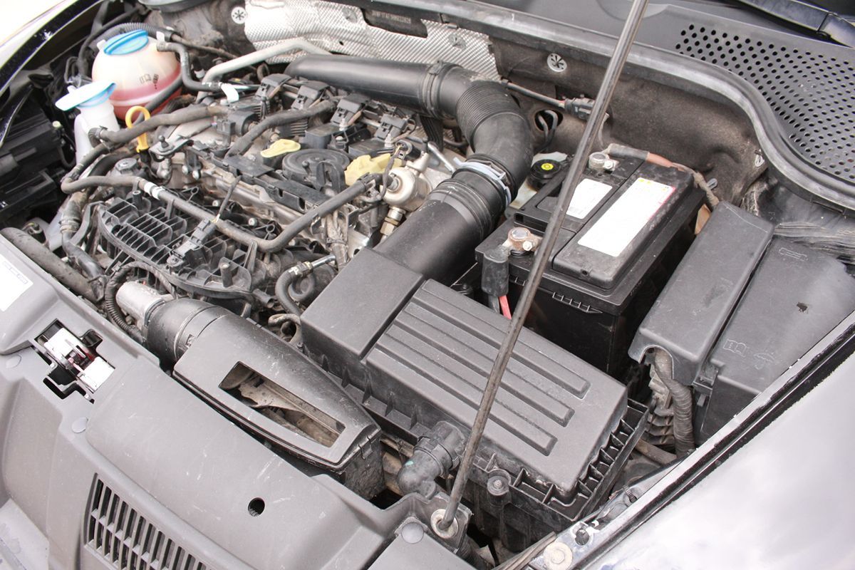 2017 Volkswagen Beetle S - Photo 59