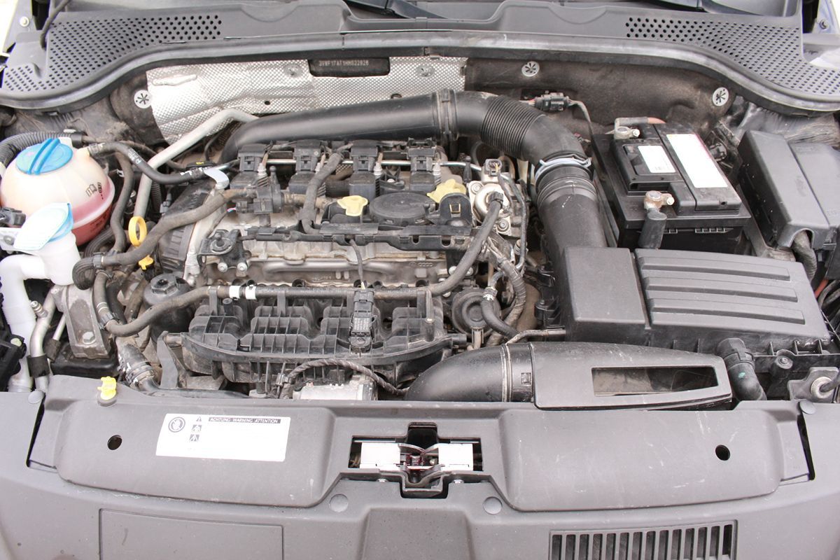 2017 Volkswagen Beetle S - Photo 60