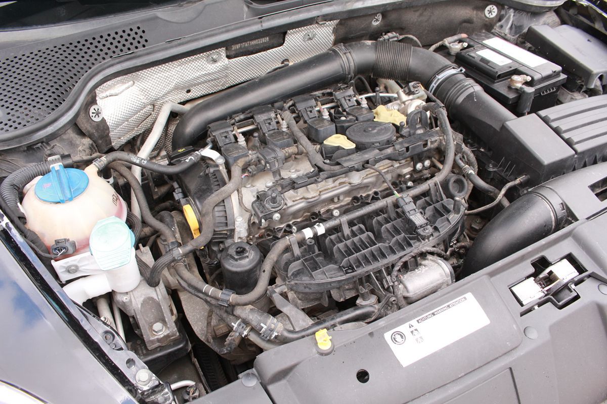 2017 Volkswagen Beetle S - Photo 61