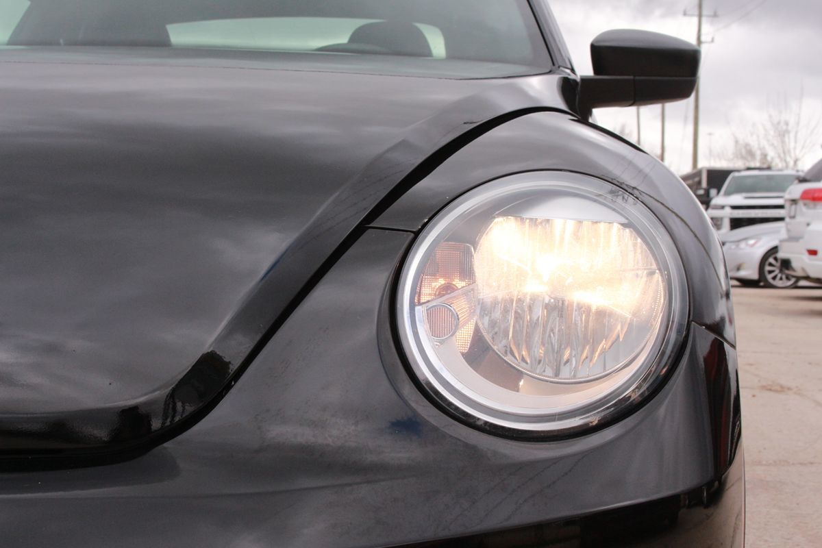 2017 Volkswagen Beetle S - Photo 62