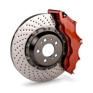 Brakes & Brake Repair