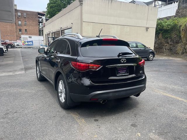 2013 Infiniti FX37 photo 5