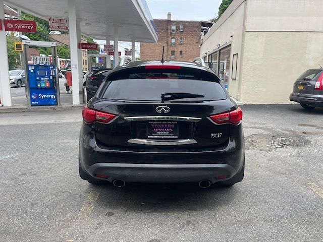 2013 Infiniti FX37 photo 6
