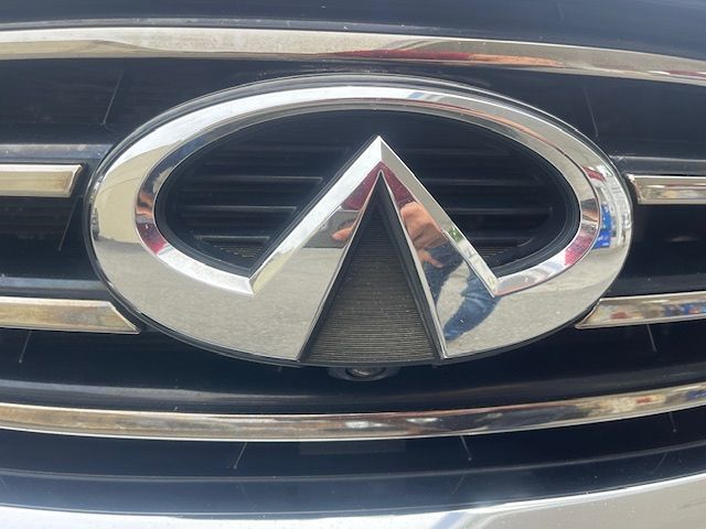 2013 Infiniti FX37 photo 15