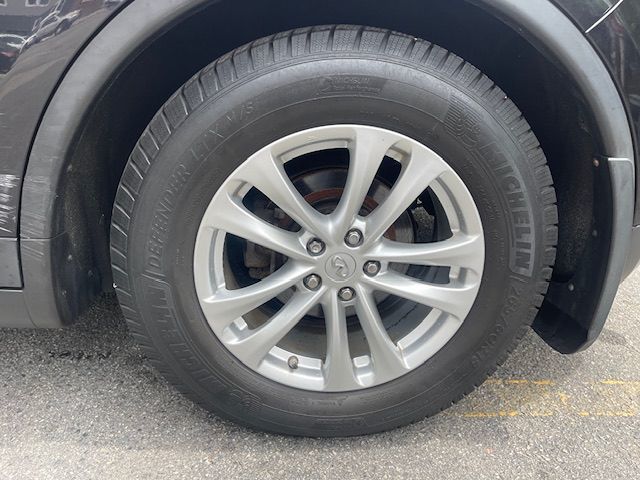 2013 Infiniti FX37 photo 20