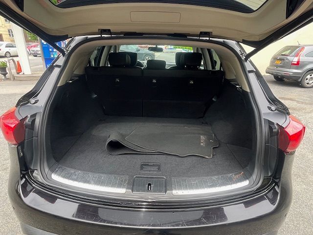 2013 Infiniti FX37 photo 21
