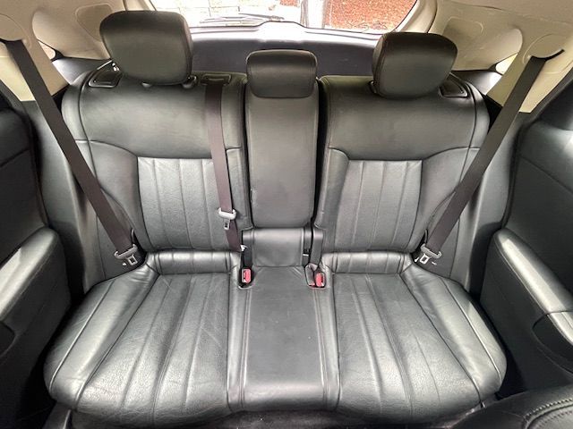 2013 Infiniti FX37 photo 23