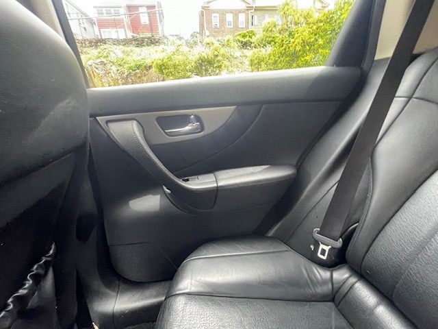 2013 Infiniti FX37 photo 24
