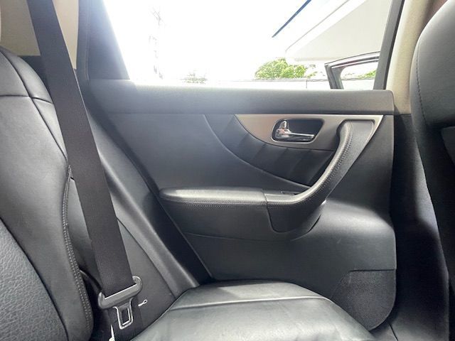 2013 Infiniti FX37 photo 25