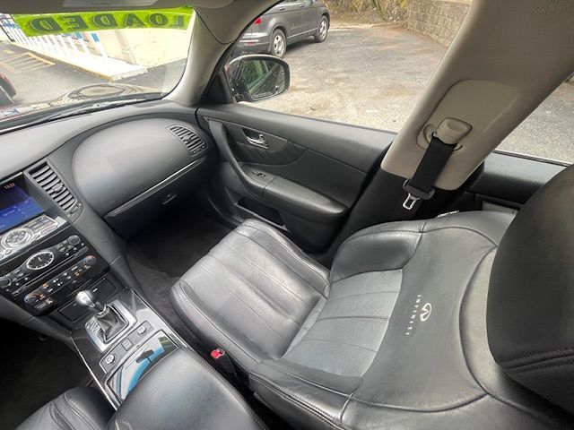2013 Infiniti FX37 photo 27