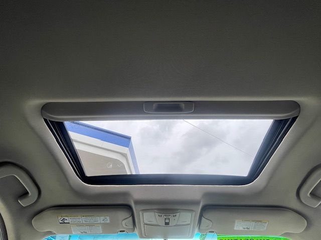 2013 Infiniti FX37 photo 30