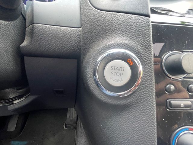 2013 Infiniti FX37 photo 35