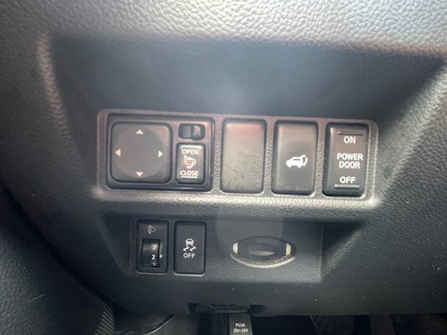 2013 Infiniti FX37 photo 37