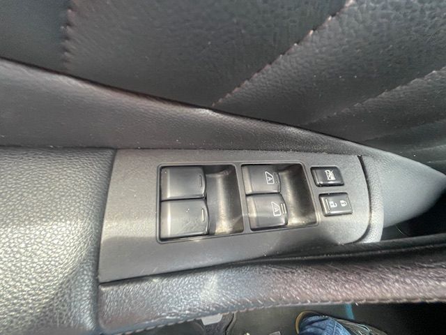 2013 Infiniti FX37 photo 38
