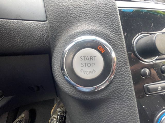 2013 Infiniti FX37 photo 39