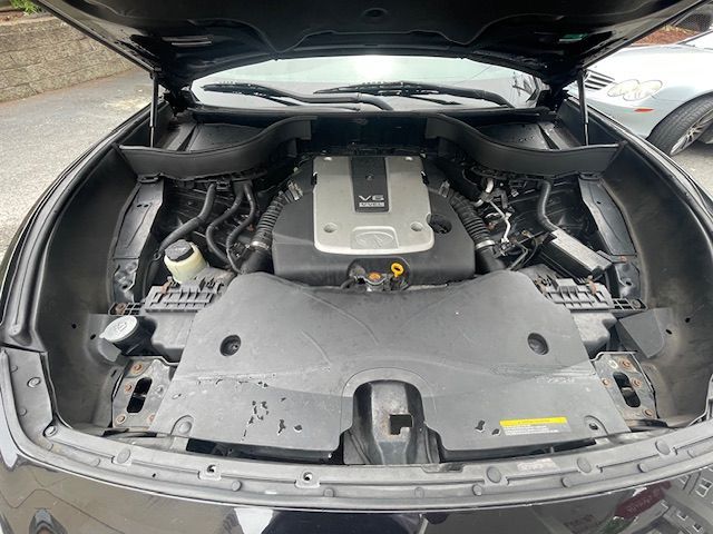 2013 Infiniti FX37 photo 41