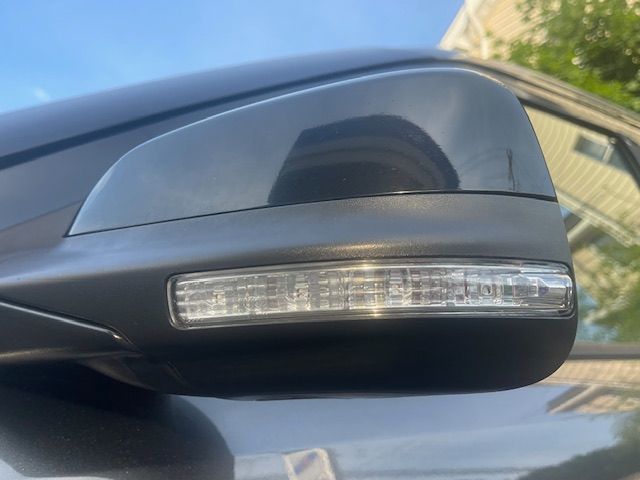 2018 Ford Explorer XLT photo 14