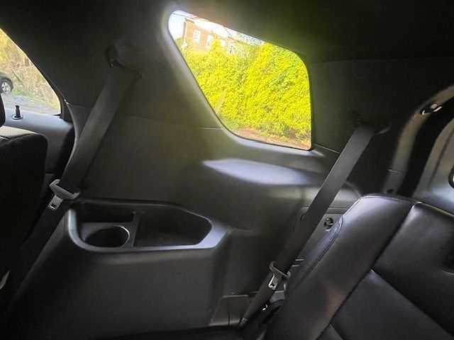 2018 Ford Explorer XLT photo 24