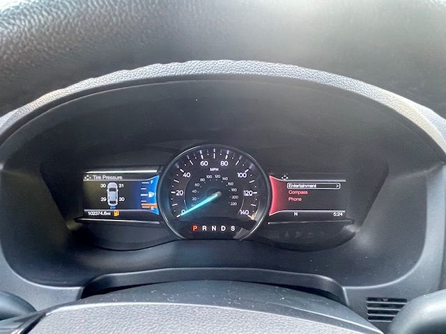 2018 Ford Explorer XLT photo 38