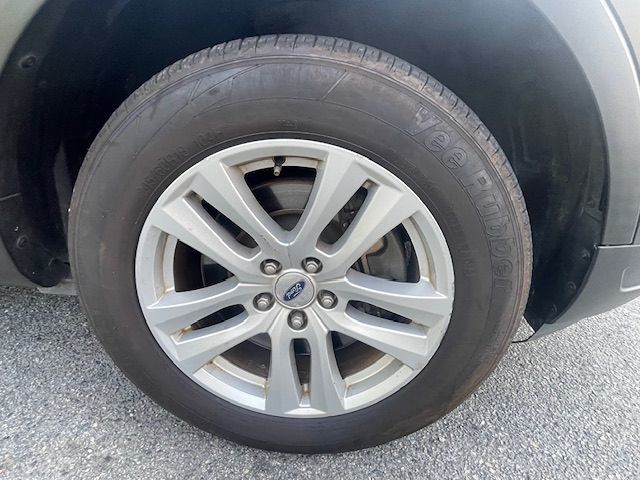 2018 Ford Explorer XLT photo 44
