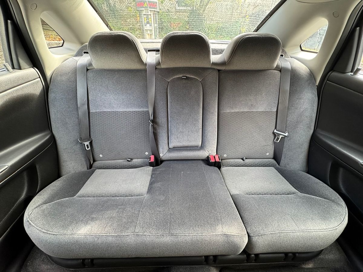 2009 Chevrolet Impala LT - Photo 21