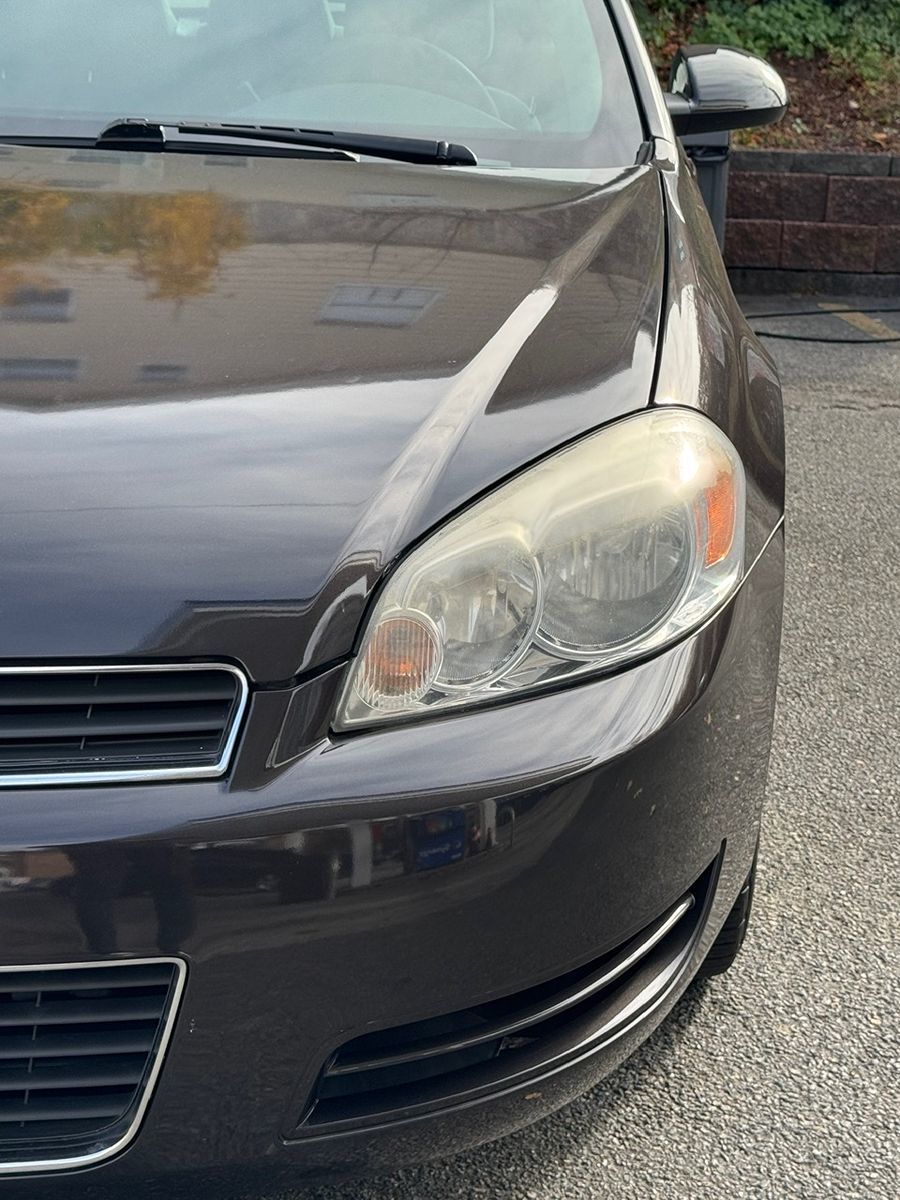 2009 Chevrolet Impala photo 10