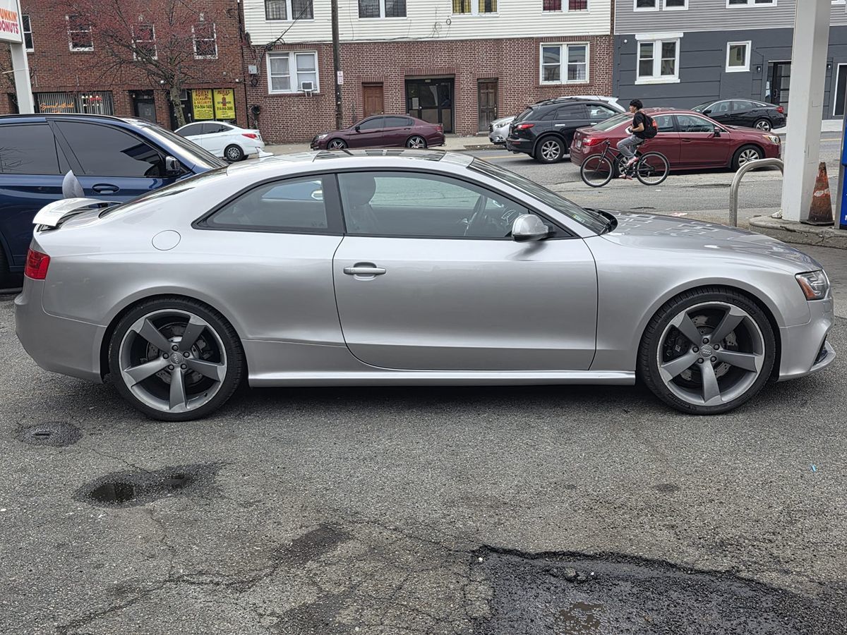 2014 Audi RS 5 photo 6