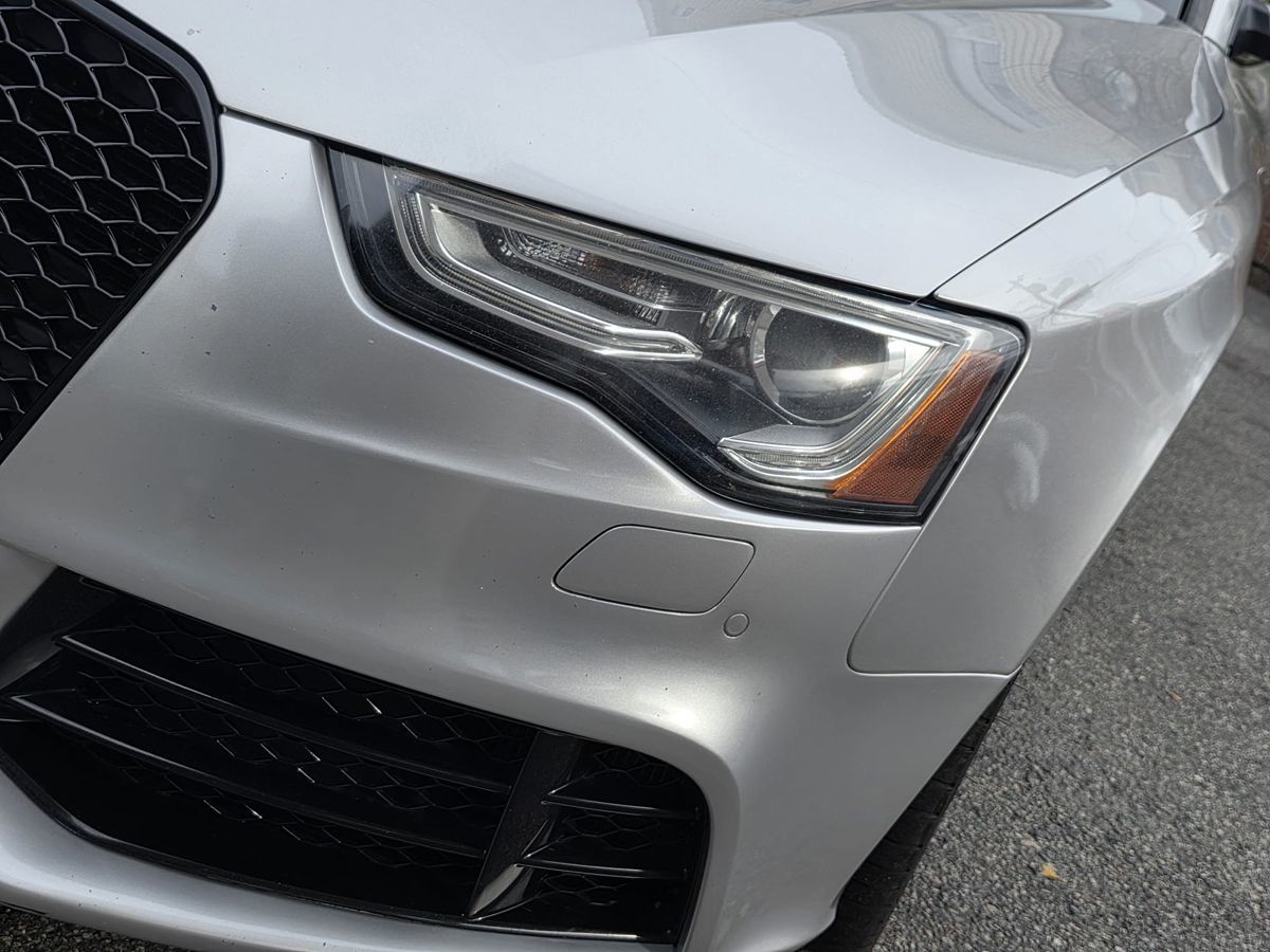 2014 Audi RS 5 photo 9