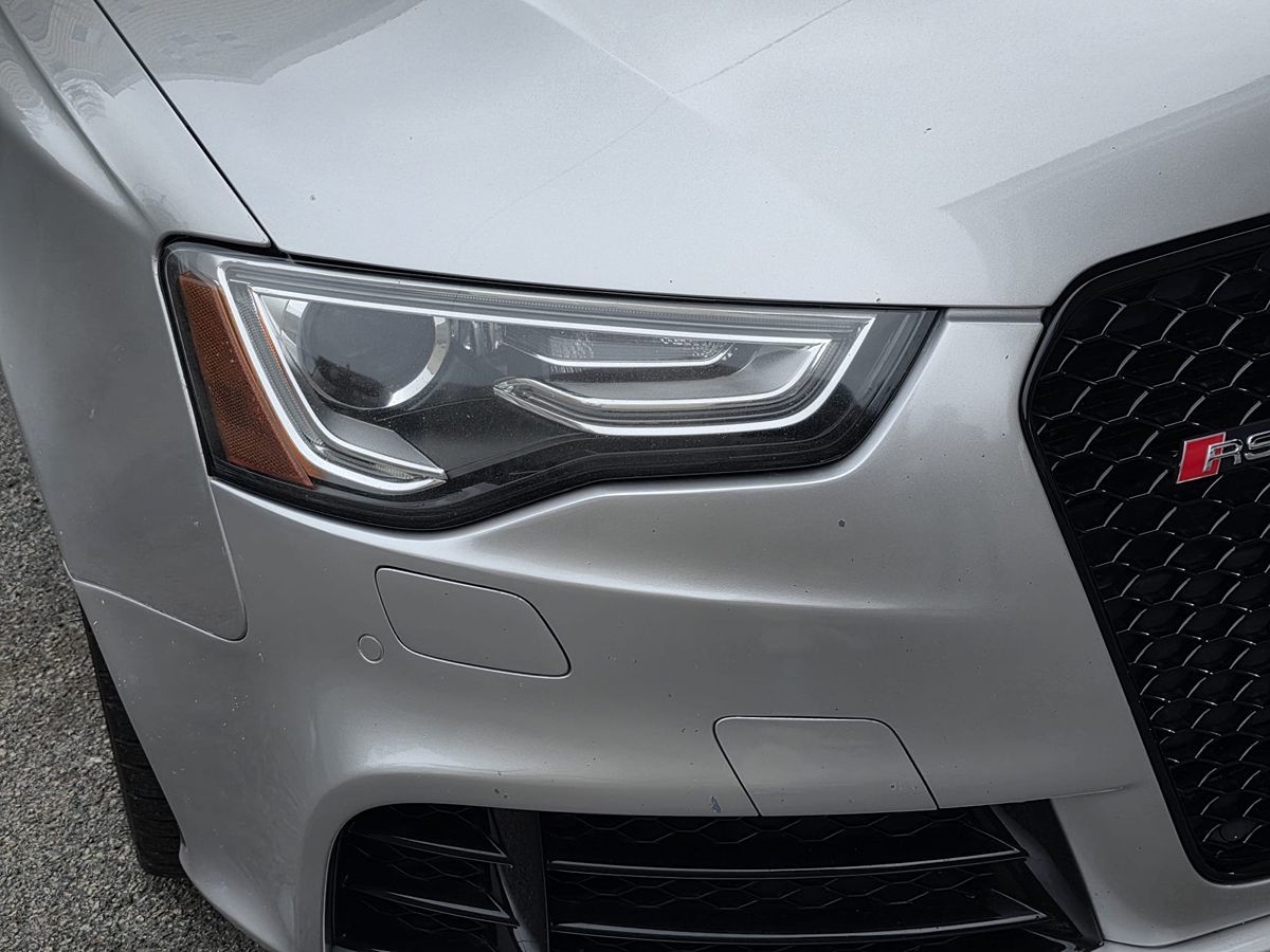 2014 Audi RS 5 photo 10