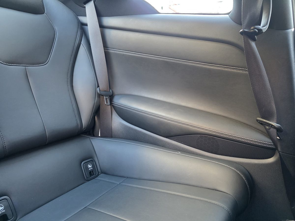 2017 Infiniti Q60 3.0t Premium photo 22
