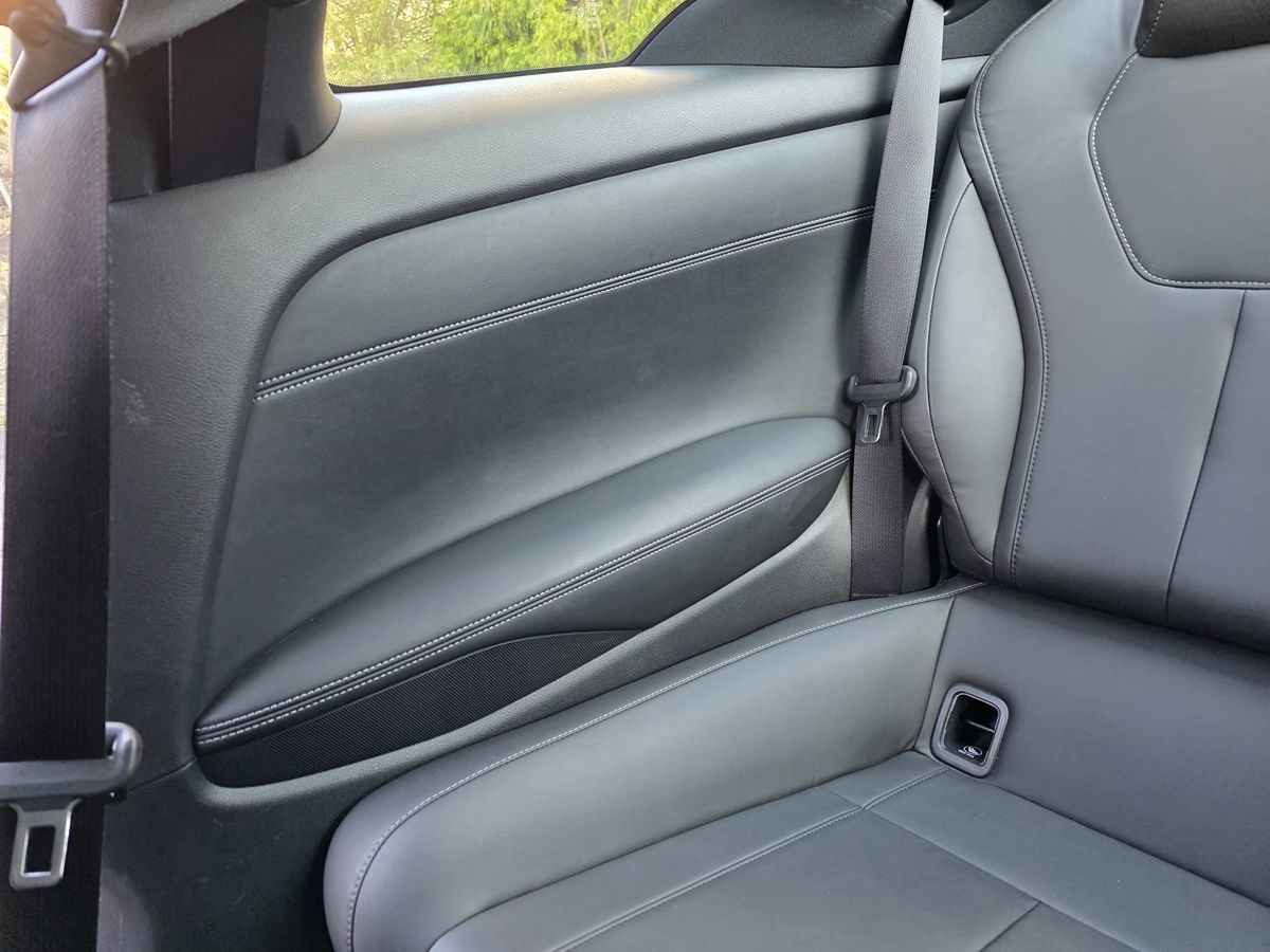2017 Infiniti Q60 3.0t Premium photo 23