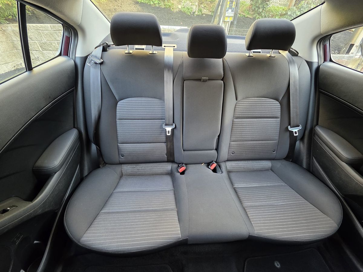2018 Kia Forte LX photo 17