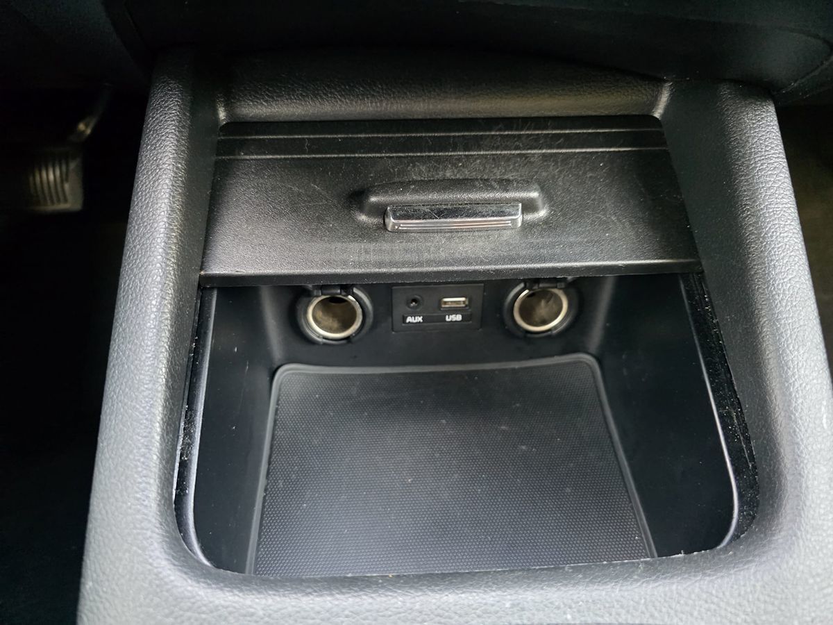 2018 Kia Forte LX photo 27