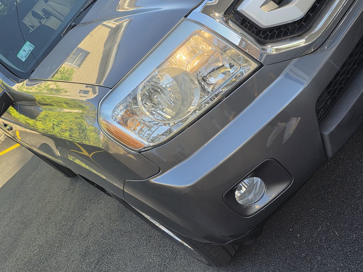 2011 Honda Pilot EX photo 8