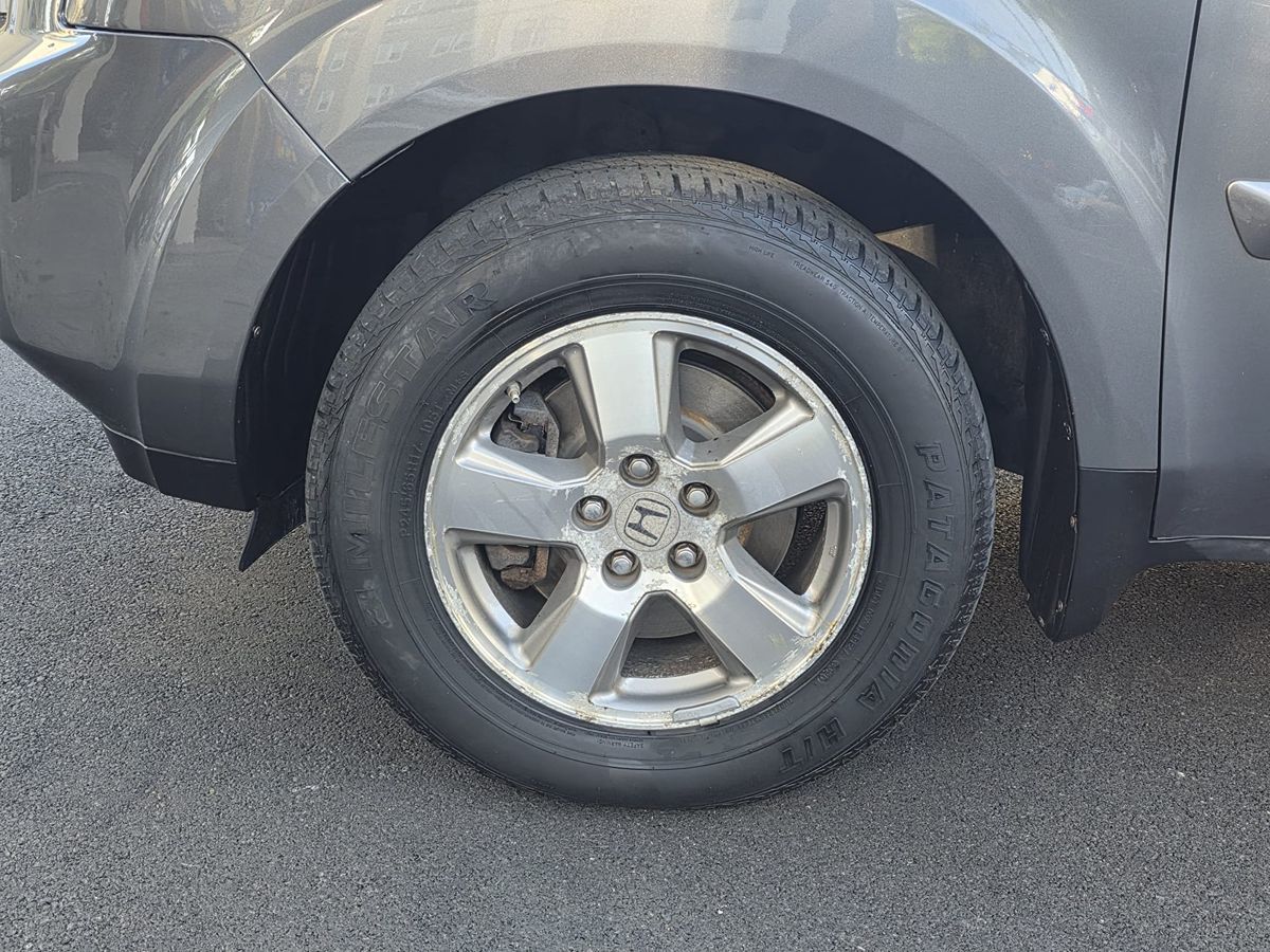 2011 Honda Pilot EX photo 10