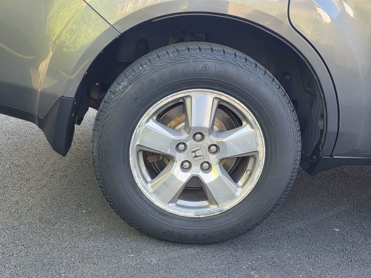 2011 Honda Pilot EX photo 13