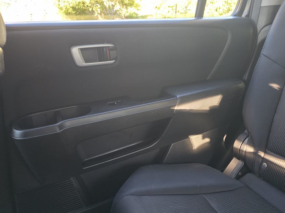 2011 Honda Pilot EX photo 18