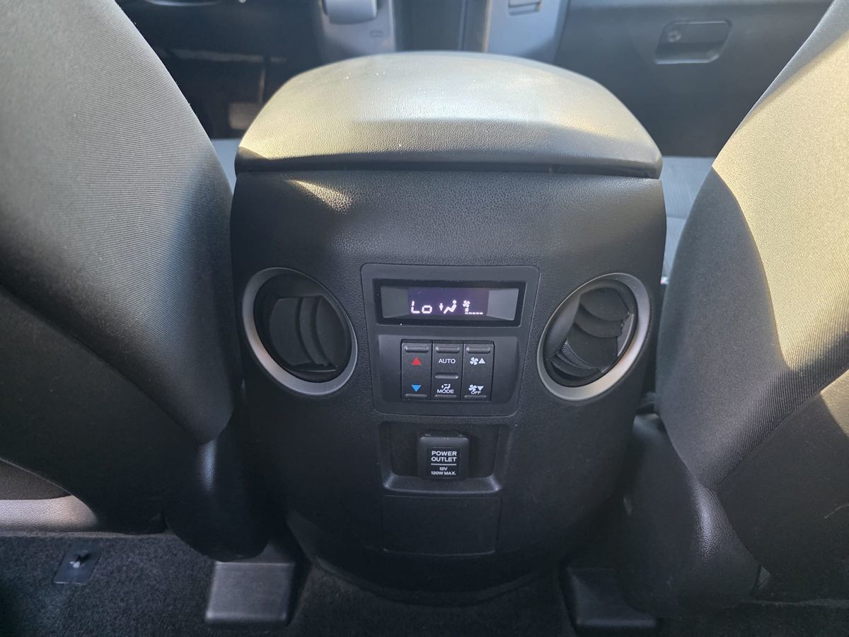 2011 Honda Pilot EX photo 19