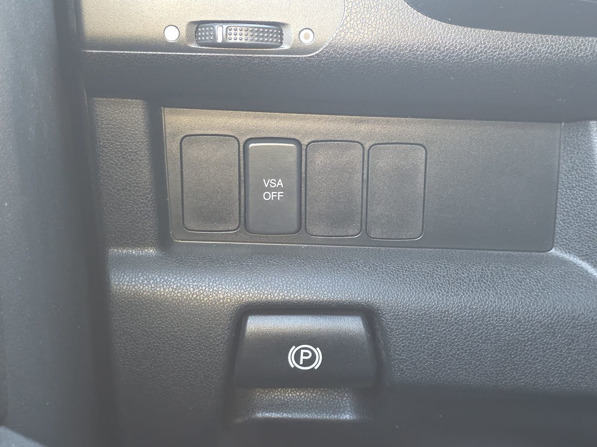 2011 Honda Pilot EX photo 28