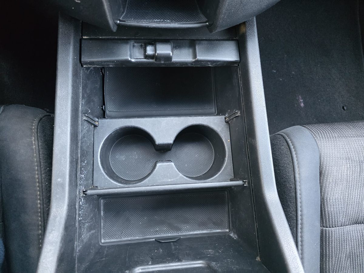 2011 Honda Pilot EX photo 29
