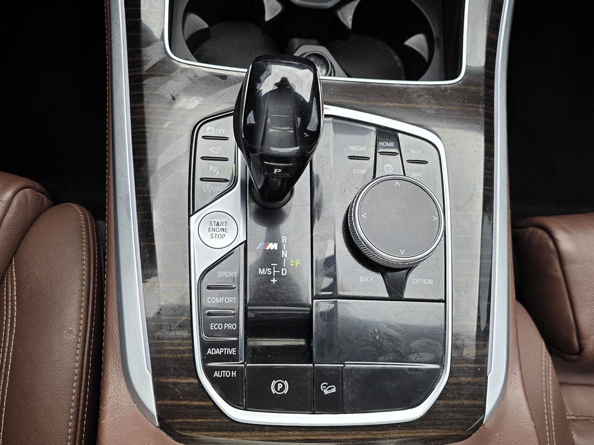 2020 BMW X5 M50i - Photo 26