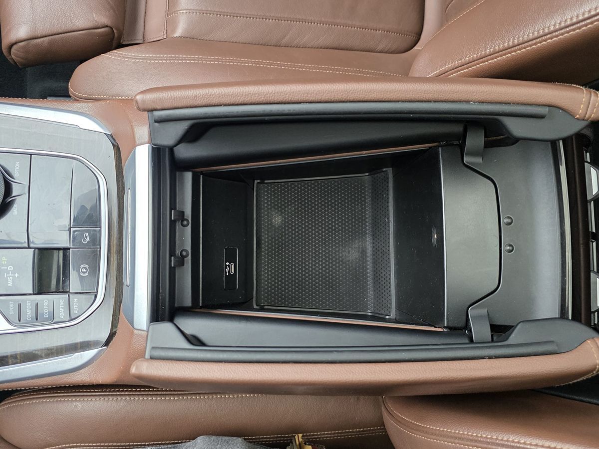 2020 BMW X5 M50i - Photo 27