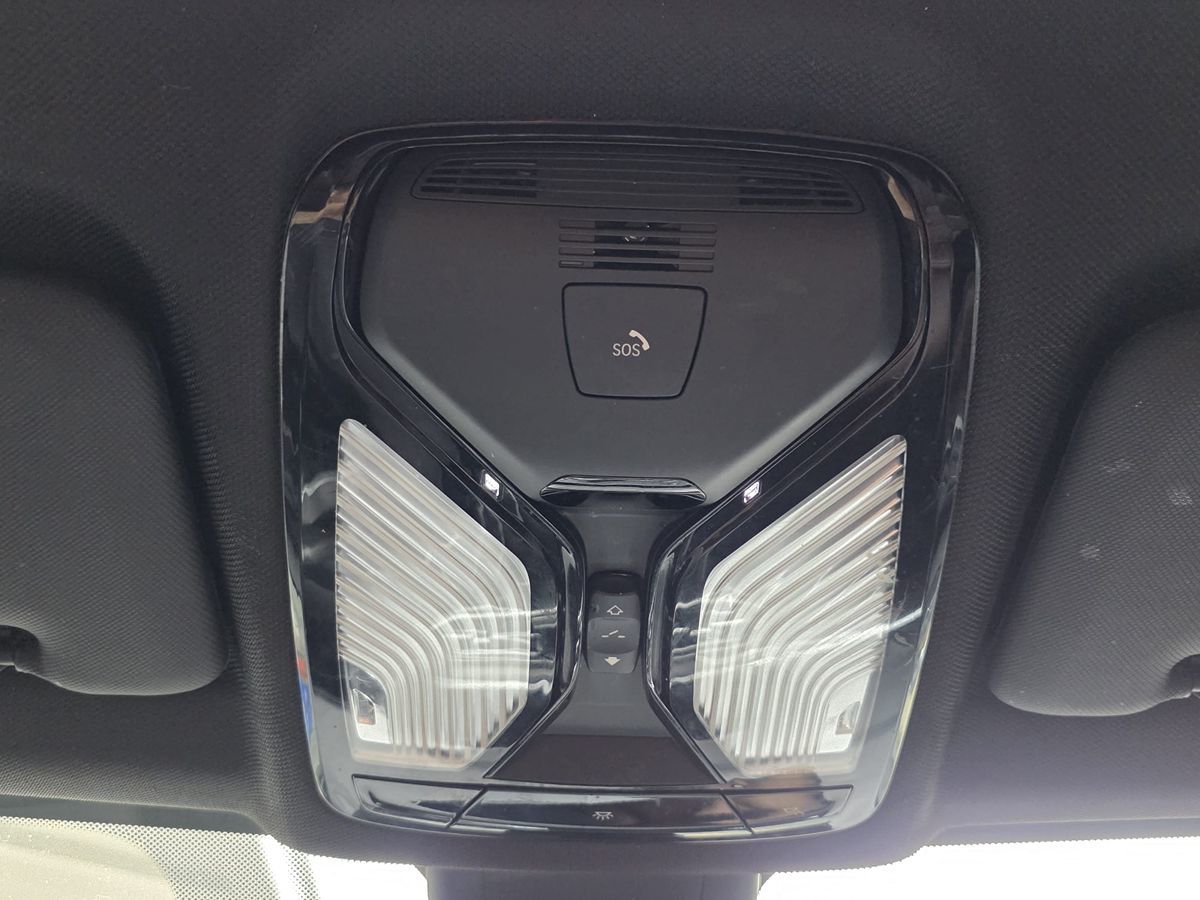 2020 Bmw X5 M50i photo 29