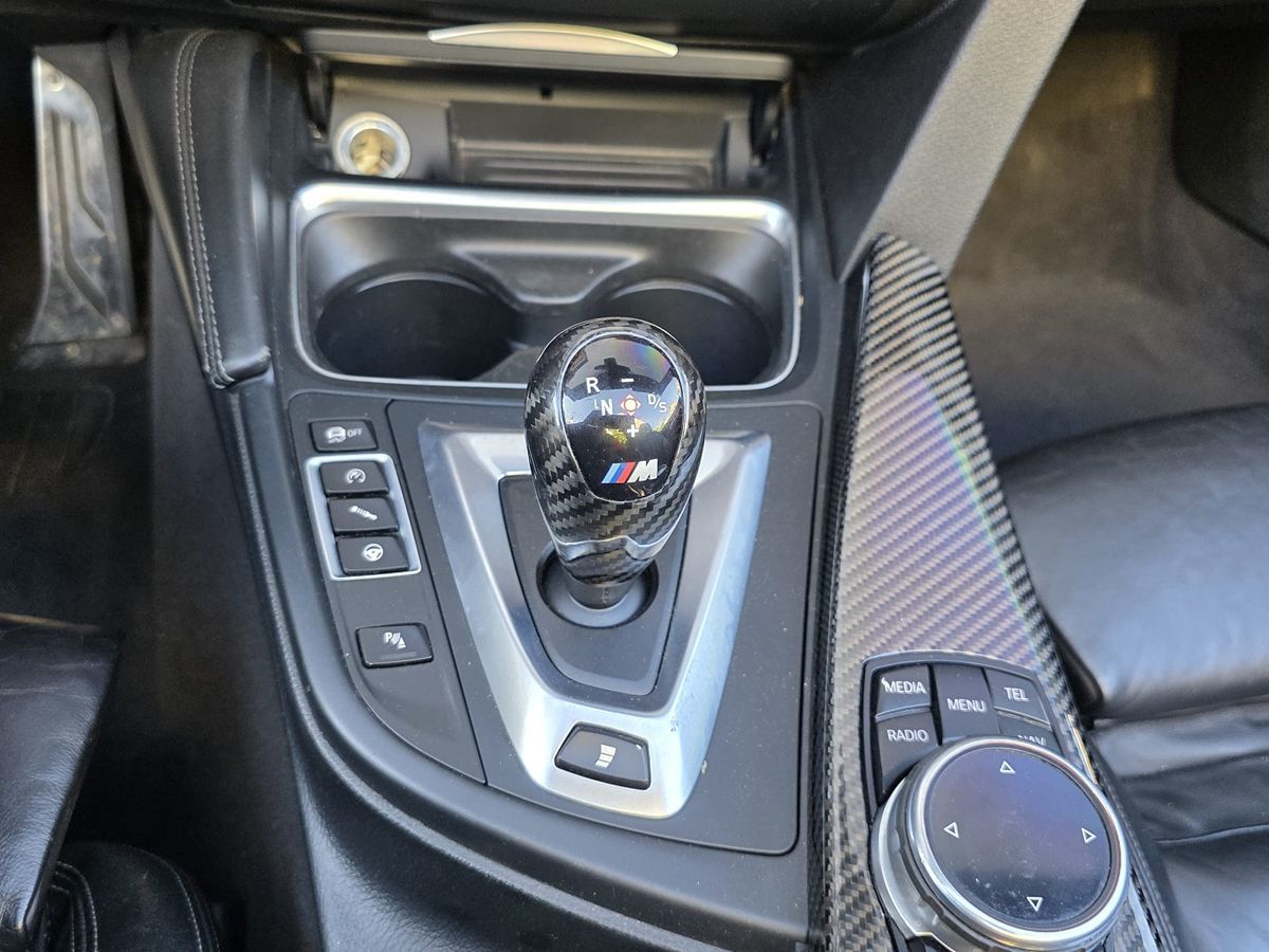 2015 Bmw M4 Convertible photo 24