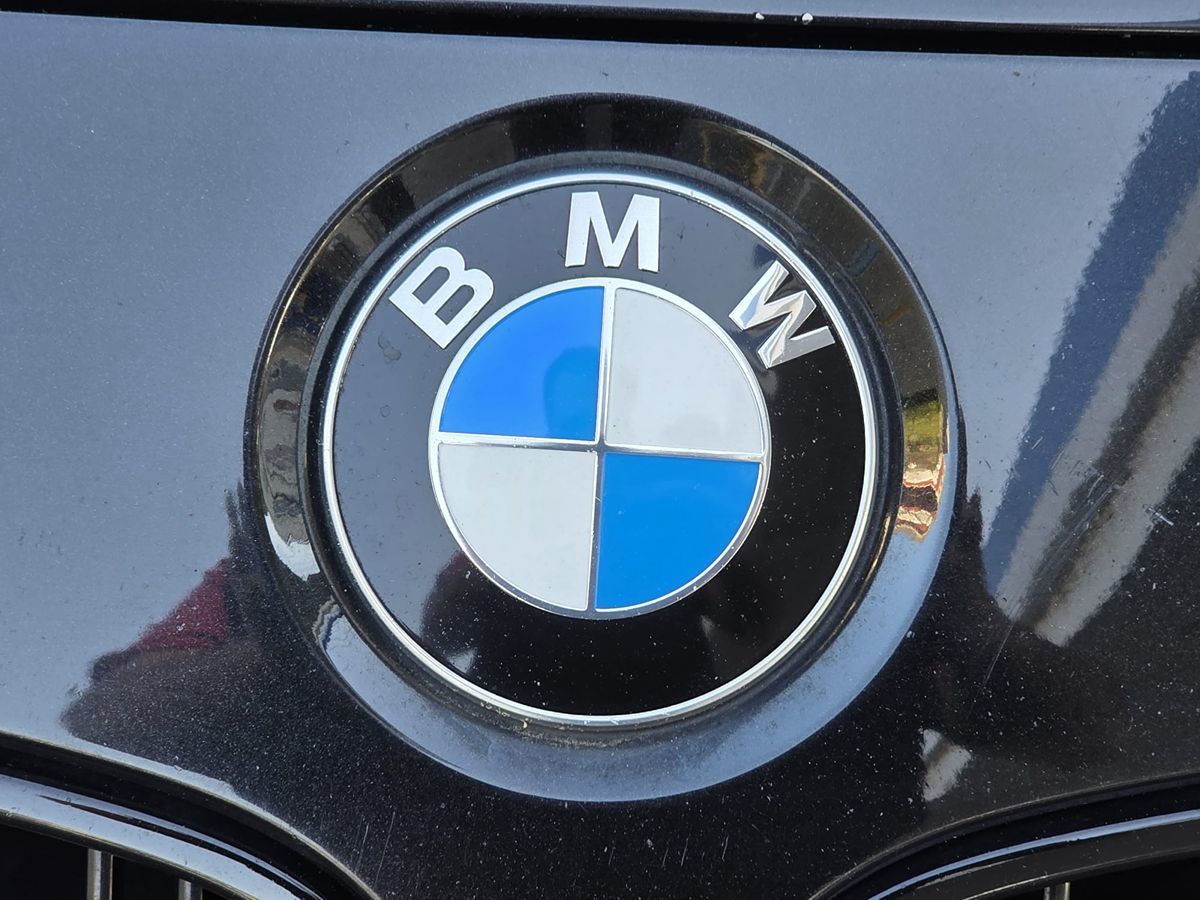 2015 Bmw M4 Convertible photo 38